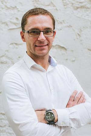 Tomáš Posker